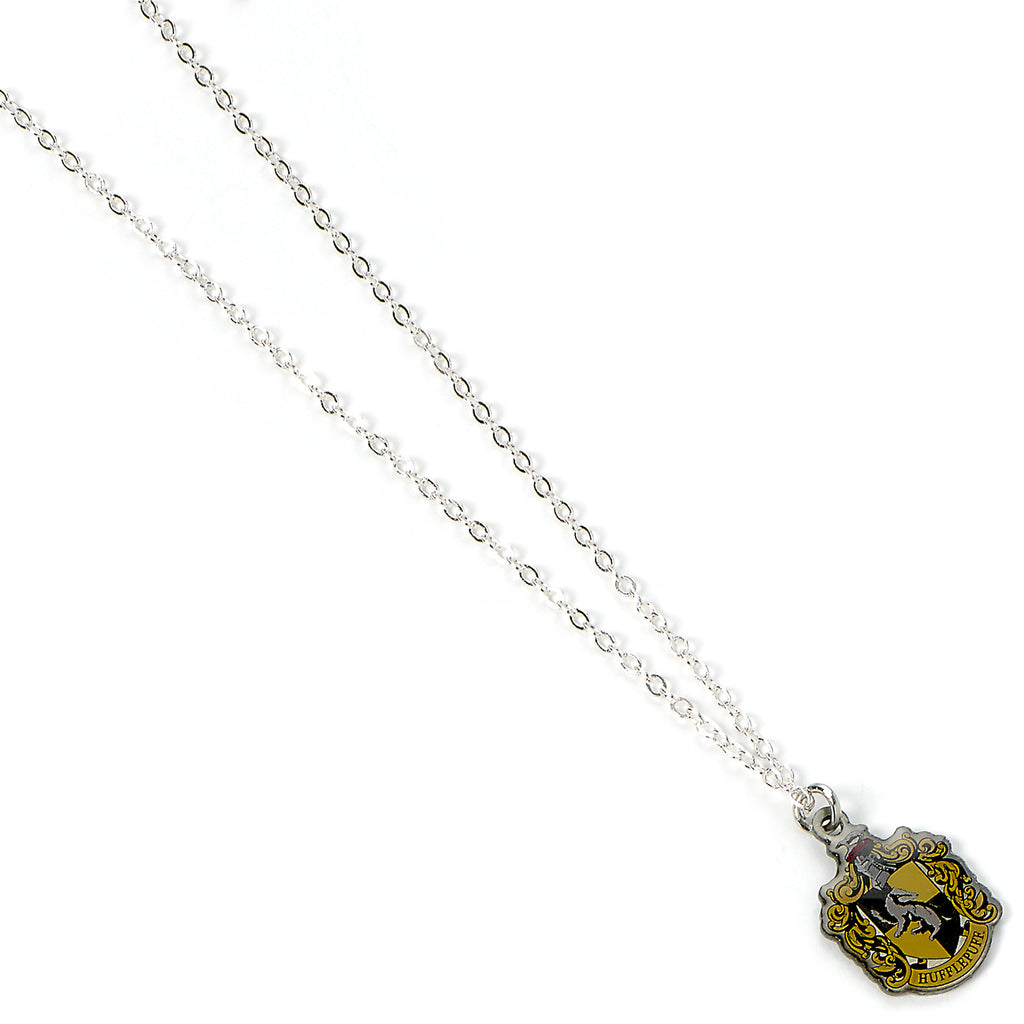 Immagine del prodotto Harry Potter - Collana Tassorosso