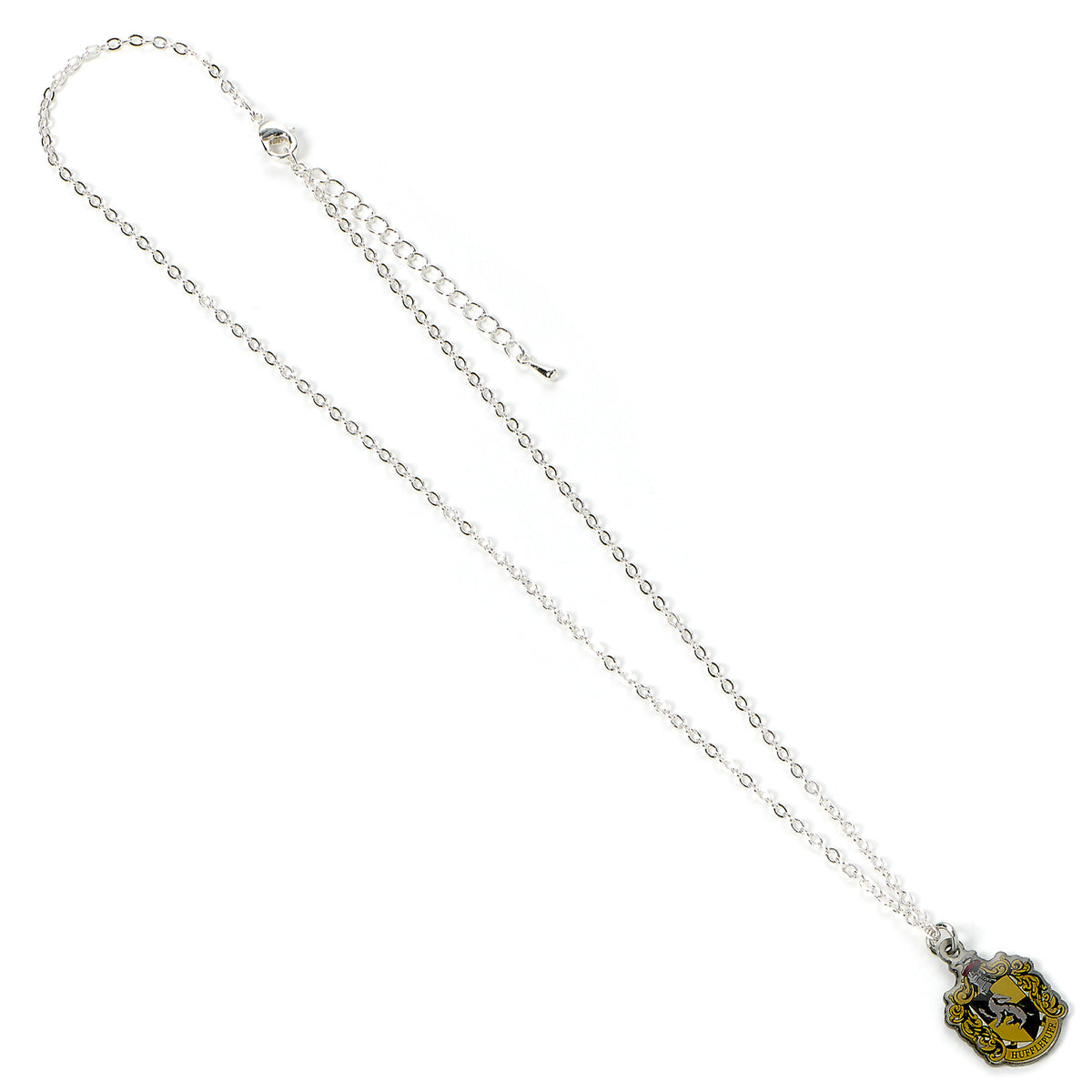 Immagine del prodotto Harry Potter - Collana Tassorosso