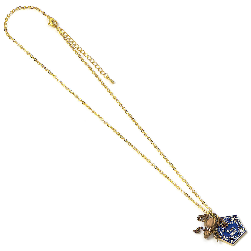 Immagine del prodotto Harry Potter - Collana Rana di Cioccolato