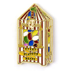 Immagine del prodotto Harry Potter - Spilla di Bertie Bott