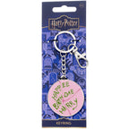 Immagine del prodotto Harry Potter - Portachiavi torta Happee Birthdae