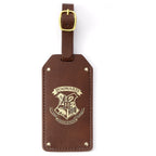 Product image Harry Potter - Hogwarts Crest Luggage Tag