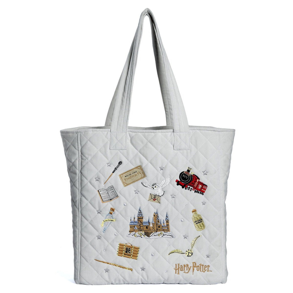 Immagine del prodotto Harry Potter - Borsa shopper Simboli