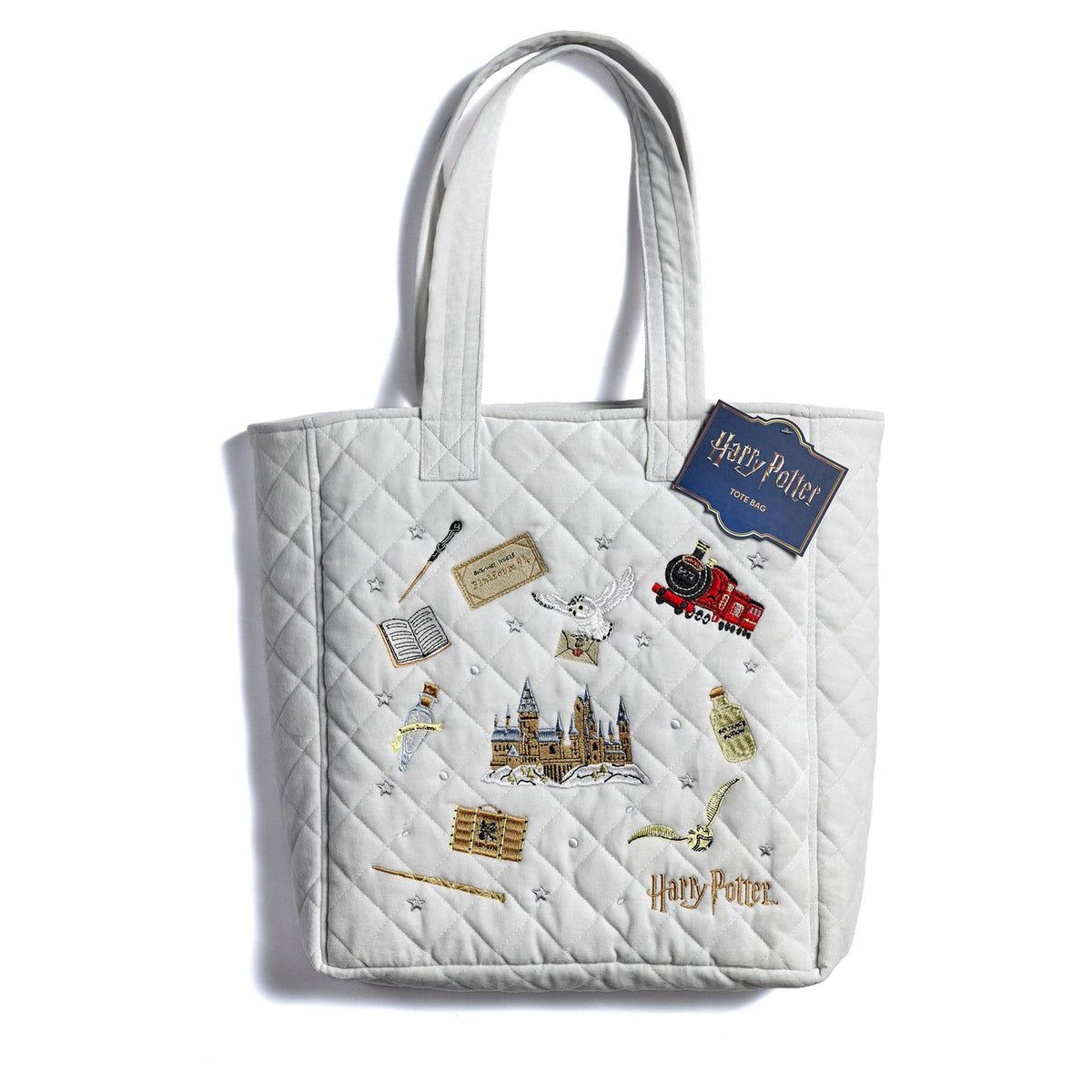 Immagine del prodotto Harry Potter - Borsa shopper Simboli