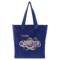 Product image Harry Potter - Quidditch Shopper Bag