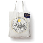Immagine del prodotto Harry Potter - Borsa di iuta di Hogwarts