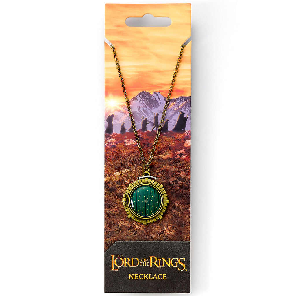 Immagine del prodotto Il Signore degli Anelli - Collana Porta Hobbit