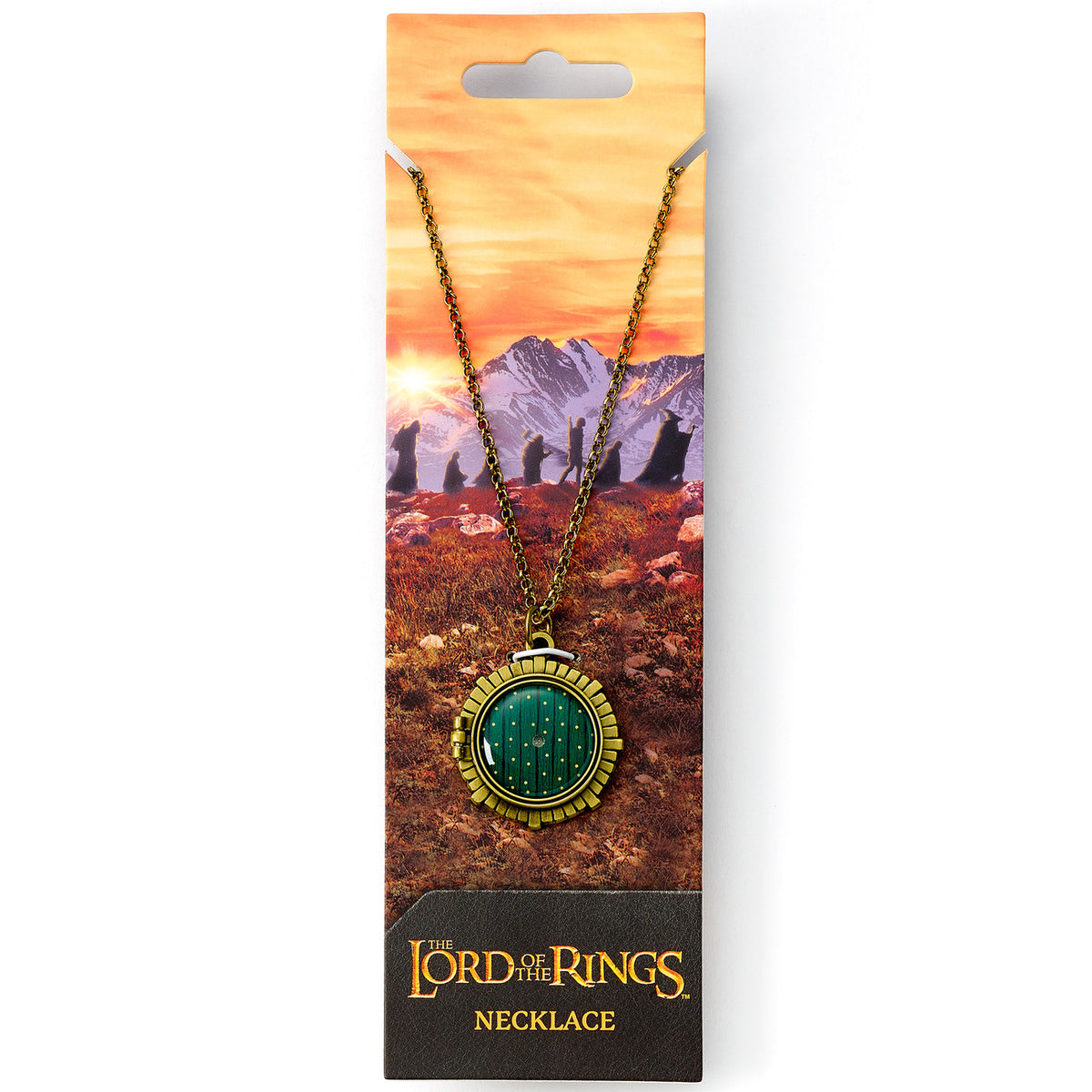 Immagine del prodotto Il Signore degli Anelli - Collana Porta Hobbit