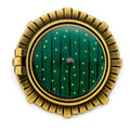 Immagine del prodotto Il Signore degli Anelli - Spilla porta Hobbit