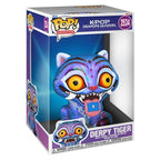 Immagine del prodotto KPop Demon Hunters - Funko Pop Jumbo di Derpy