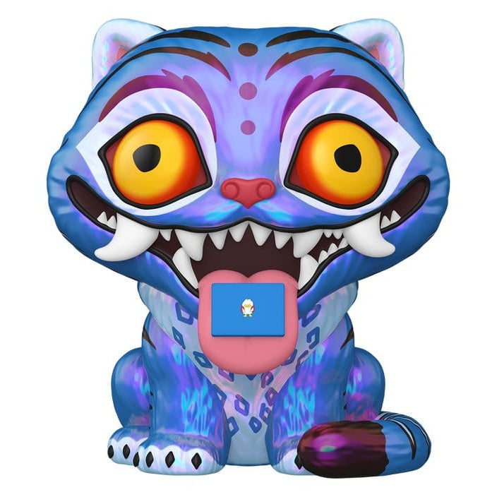 Immagine del prodotto KPop Demon Hunters - Funko Pop Jumbo di Derpy