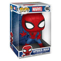 Immagine del prodotto Spider-Man - Funko Pop Jumbo Figure