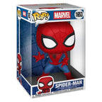 Immagine del prodotto Spider-Man - Funko Pop Jumbo Figure