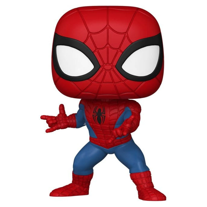 Immagine del prodotto Spider-Man - Funko Pop Jumbo Figure