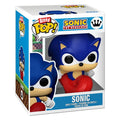 Immagine del prodotto Sonic - Funko Bitty Pop e ciondolo charm in acrilico