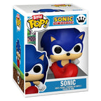 Immagine del prodotto Sonic - Funko Bitty Pop e ciondolo charm in acrilico