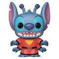 Immagine del prodotto Ciondolo Stitch Funko Bitty Pop e charm in acrilico - Lilo & Stitch