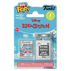 Immagine del prodotto Ciondolo Stitch Funko Bitty Pop e charm in acrilico - Lilo & Stitch
