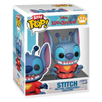 Immagine del prodotto Ciondolo Stitch Funko Bitty Pop e charm in acrilico - Lilo & Stitch
