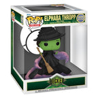 Immagine del prodotto Wicked - Funko Pop Deluxe di Elphaba