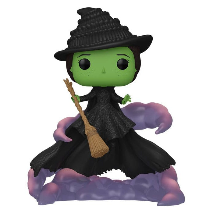 Immagine del prodotto Wicked - Funko Pop Deluxe di Elphaba