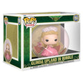 Immagine del prodotto Wicked - Action figure Funko Pop Deluxe di Glinda