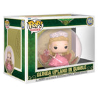 Immagine del prodotto Wicked - Action figure Funko Pop Deluxe di Glinda