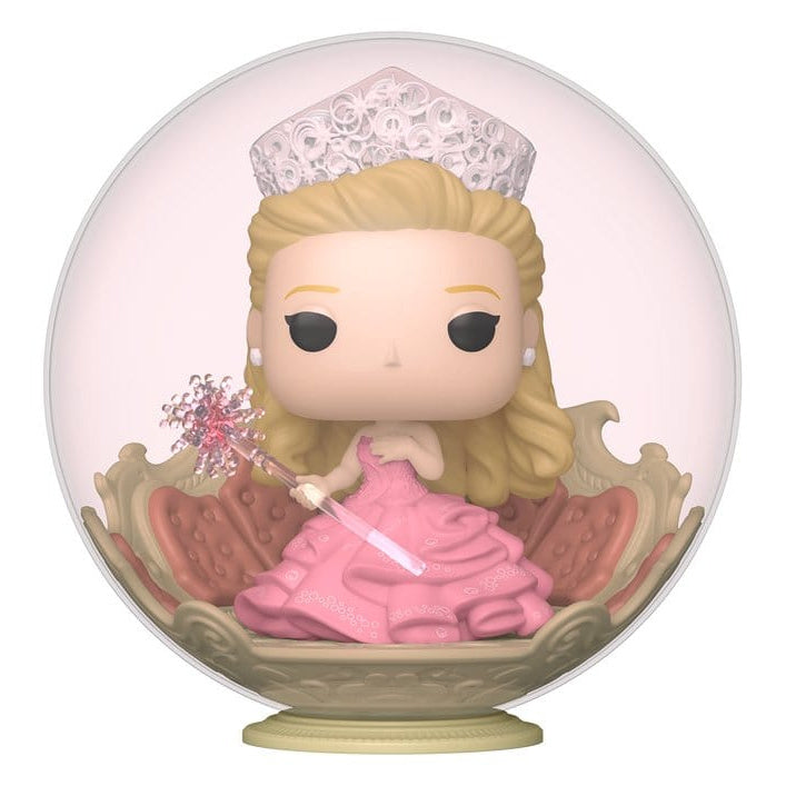Immagine del prodotto Wicked - Action figure Funko Pop Deluxe di Glinda