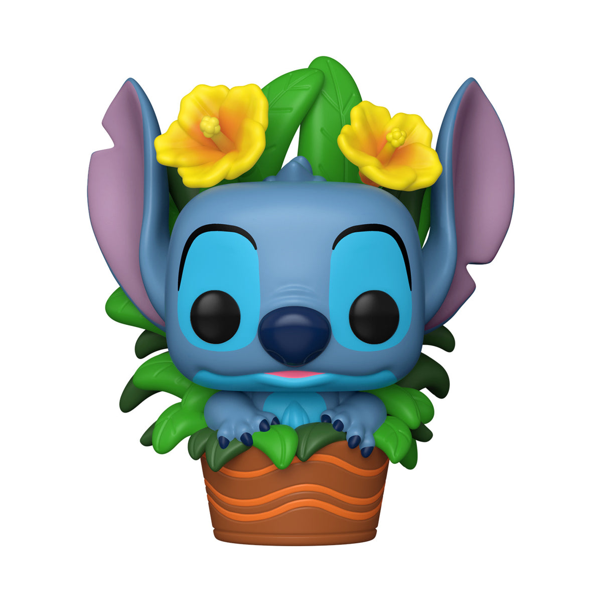 Immagine del prodotto Funko Pop Stitch Plants - Lilo & Stitch