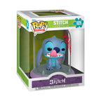 Immagine del prodotto Figure Funko Pop Deluxe di Stitch - Lilo & Stitch