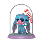 Immagine del prodotto Figure Funko Pop Deluxe di Stitch - Lilo & Stitch