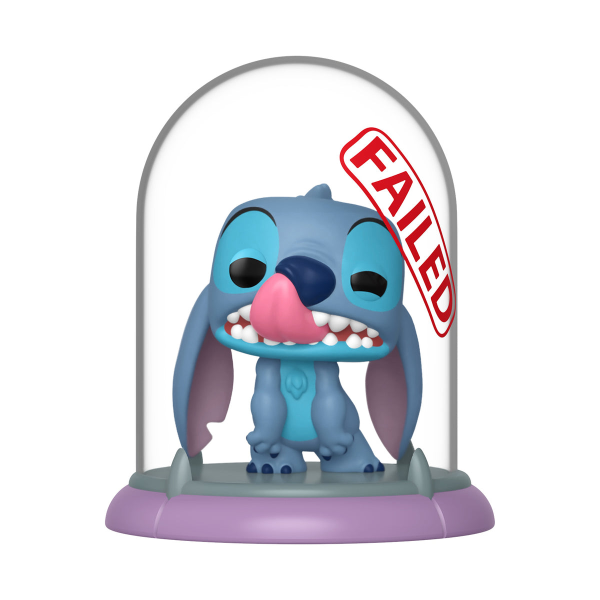 Immagine del prodotto Figure Funko Pop Deluxe di Stitch - Lilo & Stitch