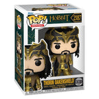 Immagine del prodotto Lo Hobbit - Statuetta Funko Pop Thorin Metallic