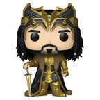 Immagine del prodotto Lo Hobbit - Statuetta Funko Pop Thorin Metallic