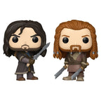 Immagine del prodotto Lo Hobbit - Set di 2 figure Funko Pop di Kili e Fili