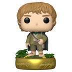 Immagine del prodotto Il Signore degli Anelli - Funko Pop Samwise Gamgee Fosforescente