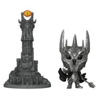 Immagine del prodotto Il Signore degli Anelli - Funko Pop di Barad-Dûr fosforescente