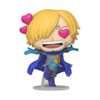 Product image One Piece - Sanji Funko Pop Figure