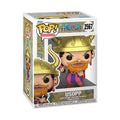 Immagine del prodotto One Piece - Statuetta Funko Pop di Usopp