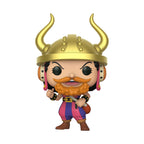 Immagine del prodotto One Piece - Statuetta Funko Pop di Usopp