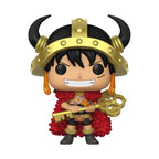 Immagine del prodotto One Piece - Statuetta Funko Pop di Luffy