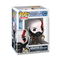 Immagine del prodotto God of War: Ragnarok - Funko Pop Kratos con la testa di Mimir