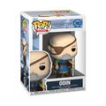 Immagine del prodotto God of War: Ragnarok - Funko Pop di Odino