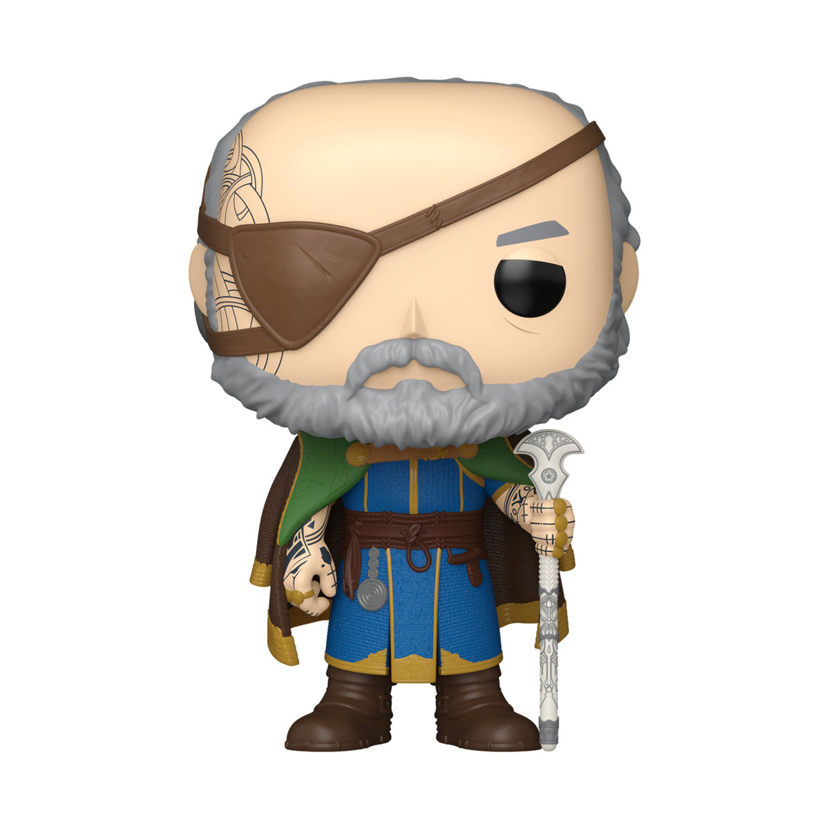 Immagine del prodotto God of War: Ragnarok - Funko Pop di Odino