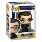 Immagine del prodotto Harry Potter - Funko Pop Figure di James Potter