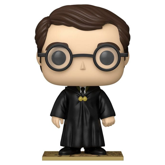 Immagine del prodotto Harry Potter - Funko Pop Figure di James Potter