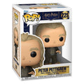 Immagine del prodotto Harry Potter - Funko Pop Figure di Peter Pettigrew