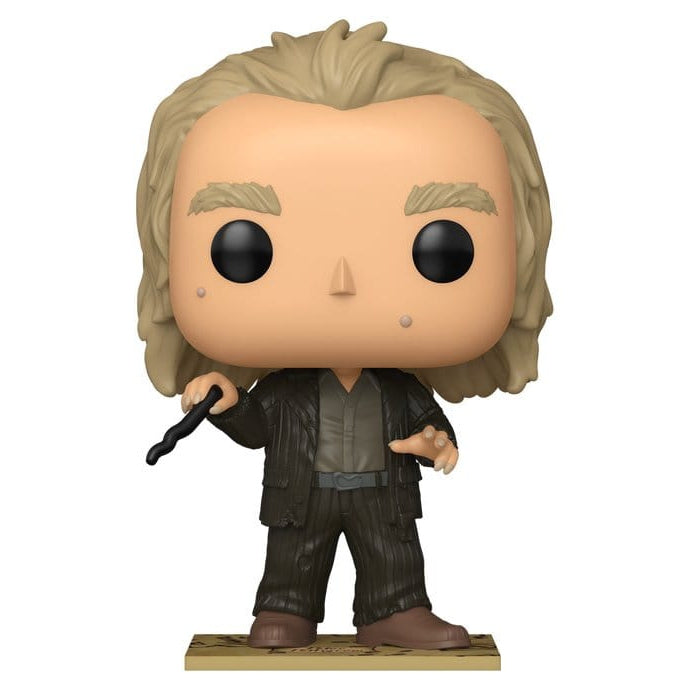 Immagine del prodotto Harry Potter - Funko Pop Figure di Peter Pettigrew