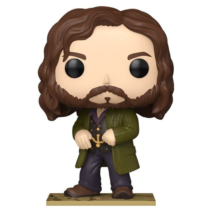 Immagine del prodotto Harry Potter - Funko Pop Figure di Sirius Black