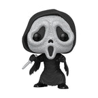 Product image Ghostface - Bling Mask Glitter Funko Pop Figure